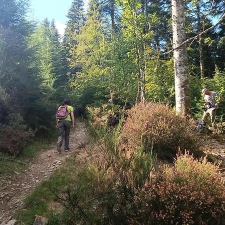 Hostel D'etape Du Cragou - Ostal Saint-thegonnec Le Cloitre-Saint-Thegonnec