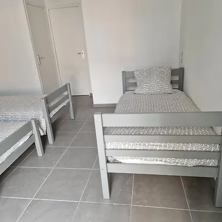 Hostel D'etape Du Cragou - Ostal Saint-thegonnec *